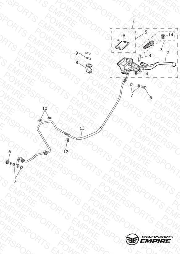 Clutch Controls