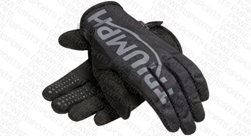 Berm MX Glove Black