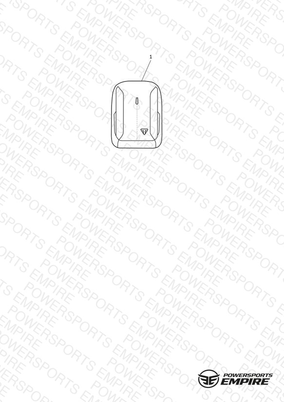 Fulfilment Pack