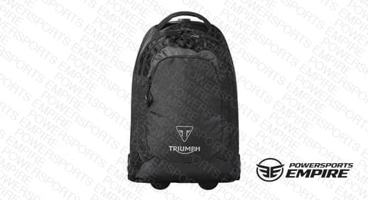 Roll-On Backpack