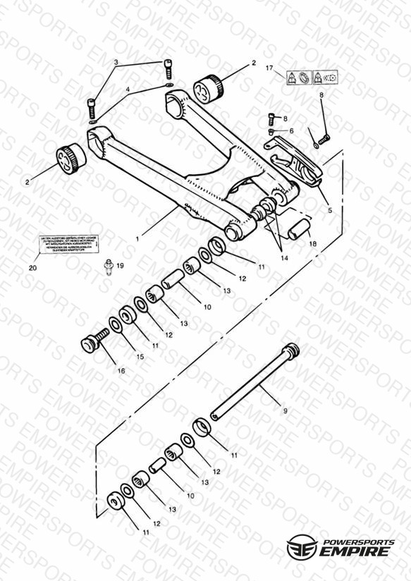 Swinging Arm » 102931