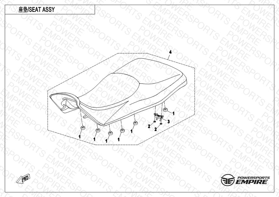 F13 — SEAT