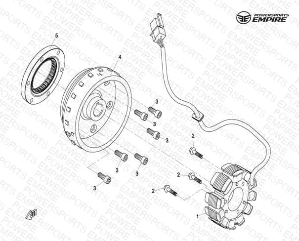 Assembly schematic