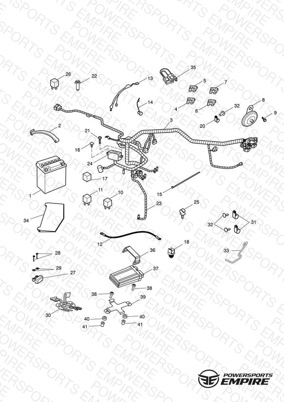 Electrical Equipment