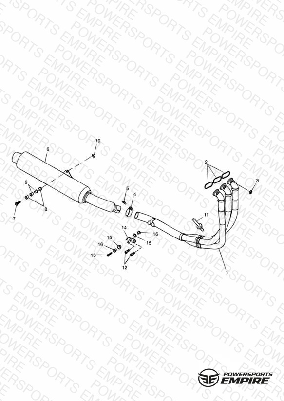 Assembly schematic
