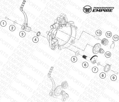 Assembly schematic