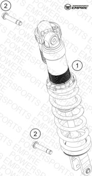 SHOCK ABSORBER
