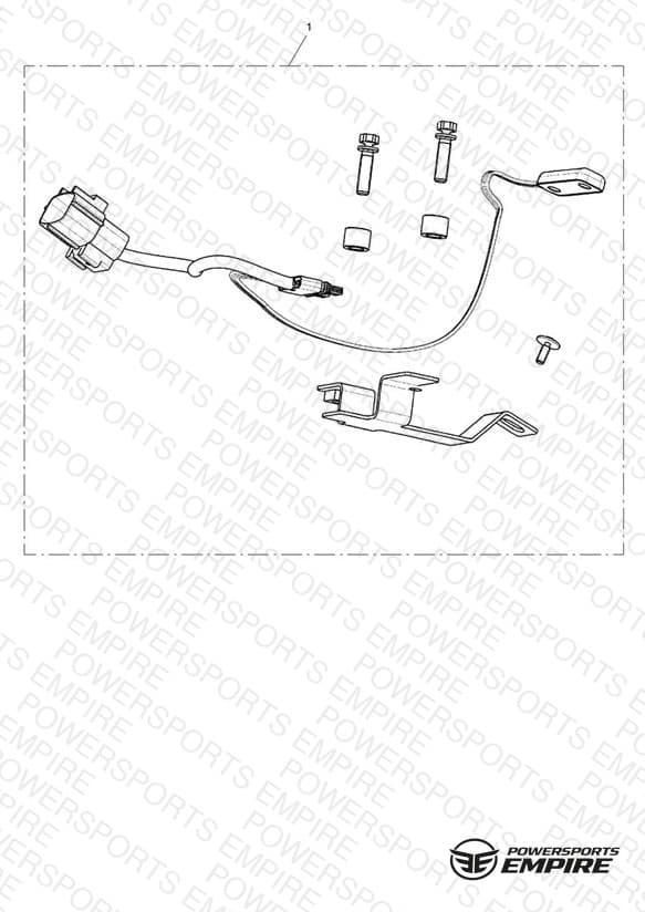 Fix Kit, Tracker