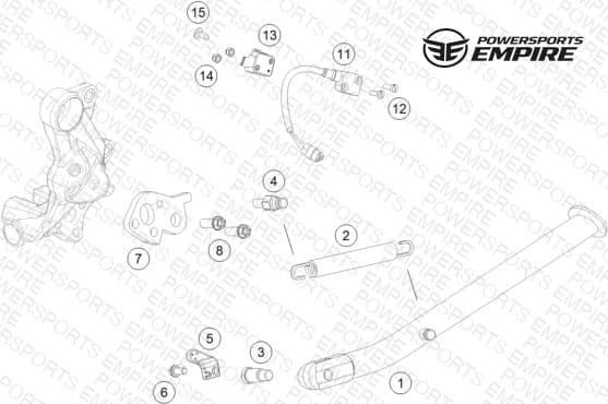 Assembly schematic