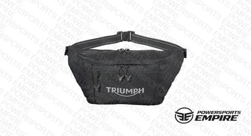 Sling Bag with Pouch