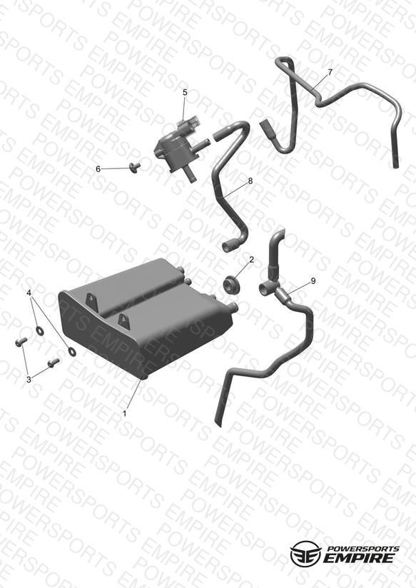 Evap System