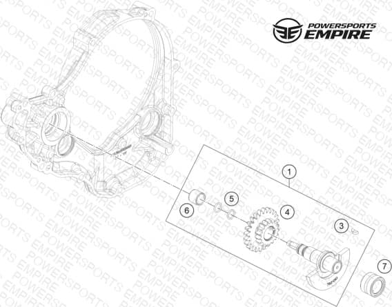 Assembly schematic