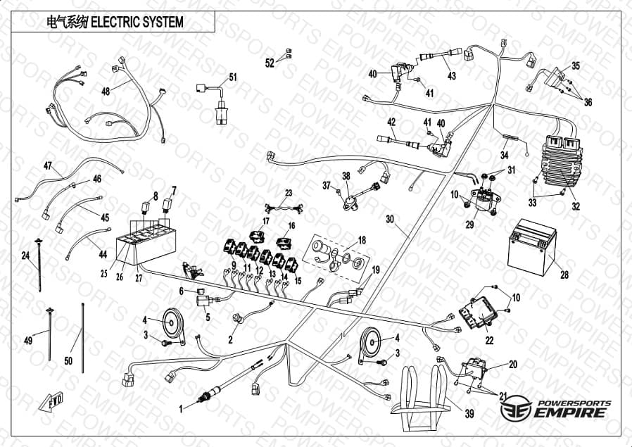 F15-1-V2 — ELECTRIC SYSTEM