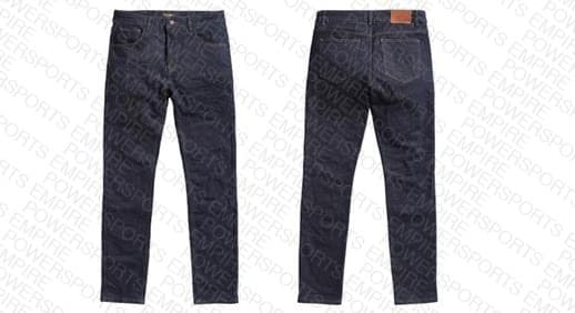 Brando Raw Jean