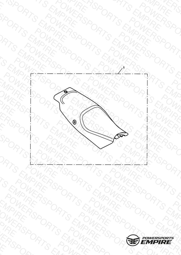 Gel Seat Touring