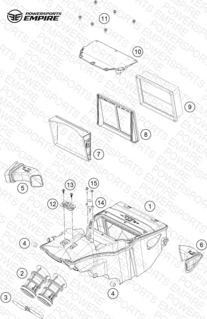 AIR FILTER