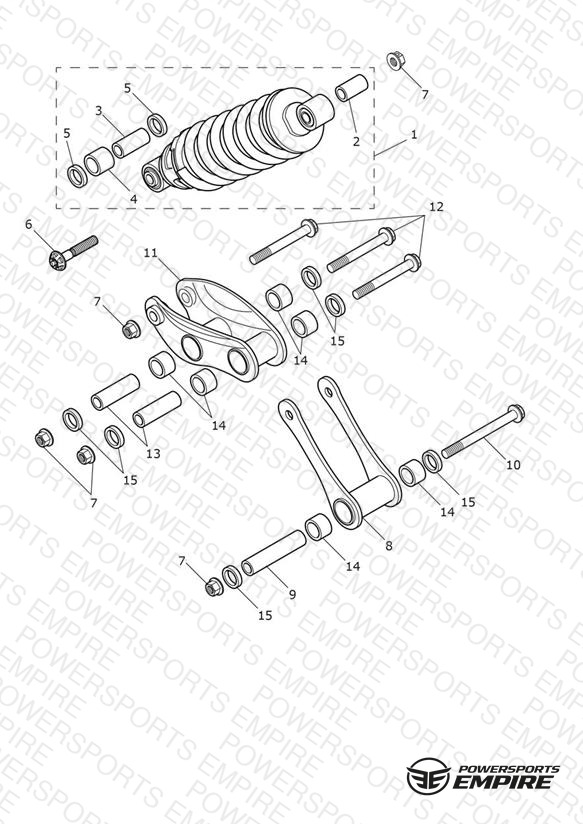 RSU and Linkage