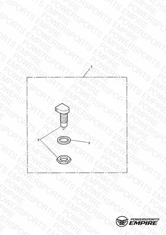 Auxiliary Power Socket Kit