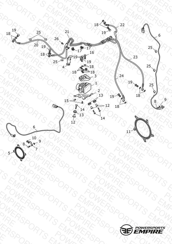 ABS System