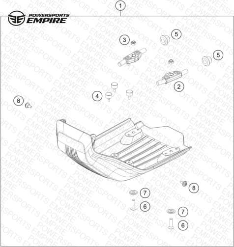 Assembly schematic
