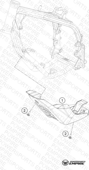 Assembly schematic