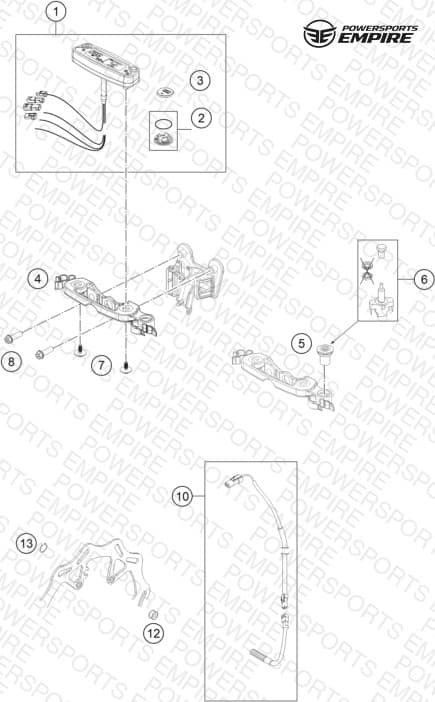 Assembly schematic