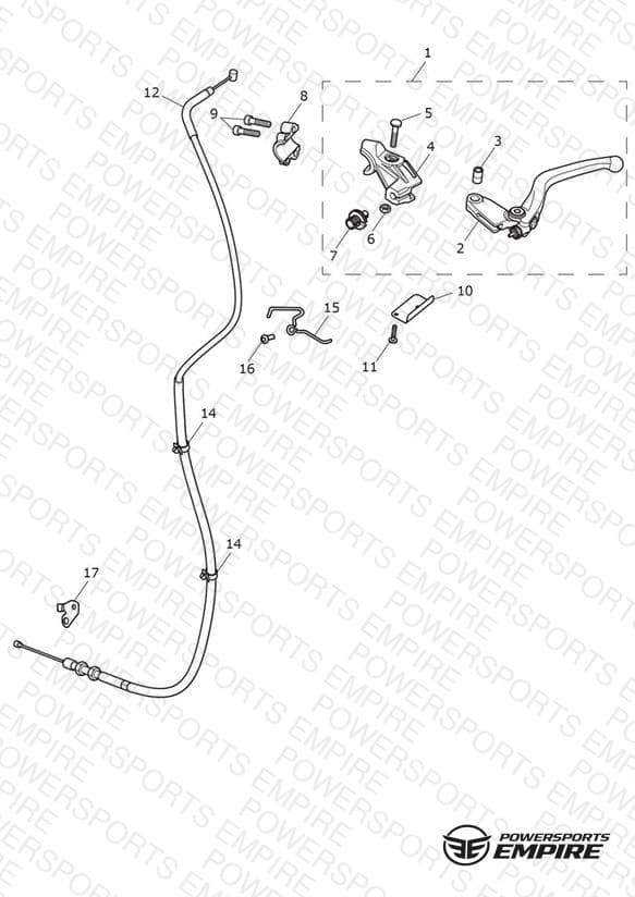 Assembly schematic