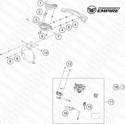 Assembly schematic