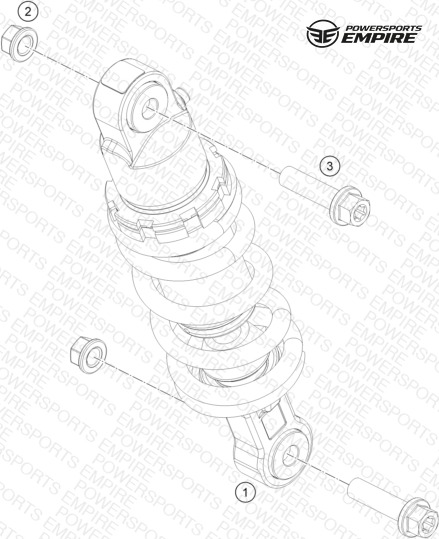 SHOCK ABSORBER