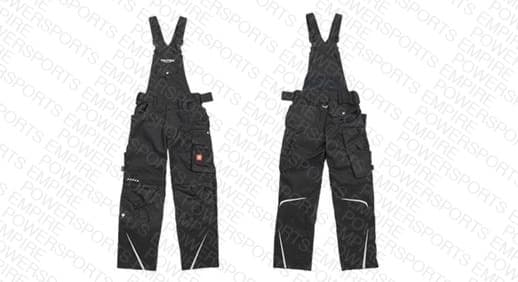 Bib & Braces E.S. Motion
