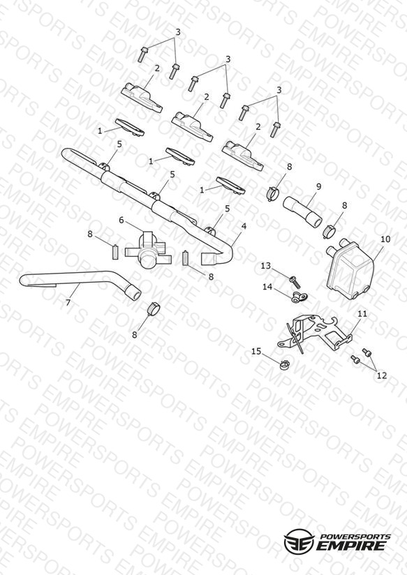 Secondary Air Injection