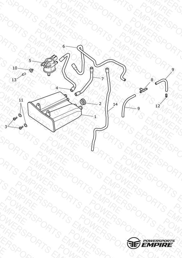Evap System