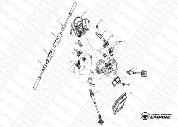 E28 — ELECTRIC SYSTEM