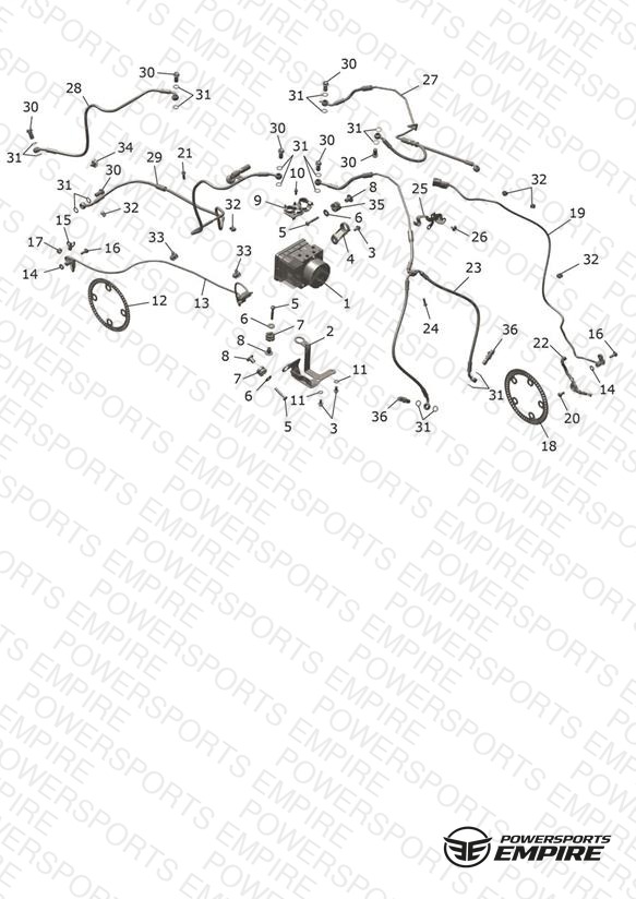 ABS System