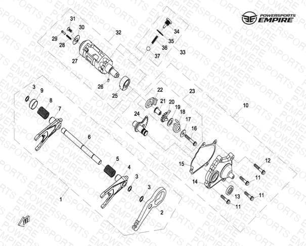 E24 — TRANSMISSION (3)