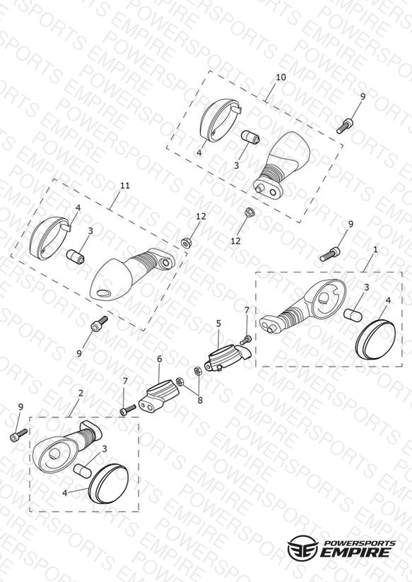 Indicators