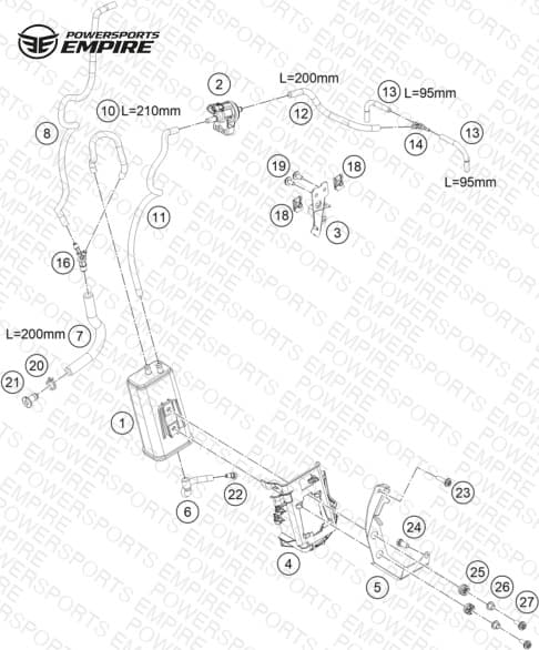 Assembly schematic