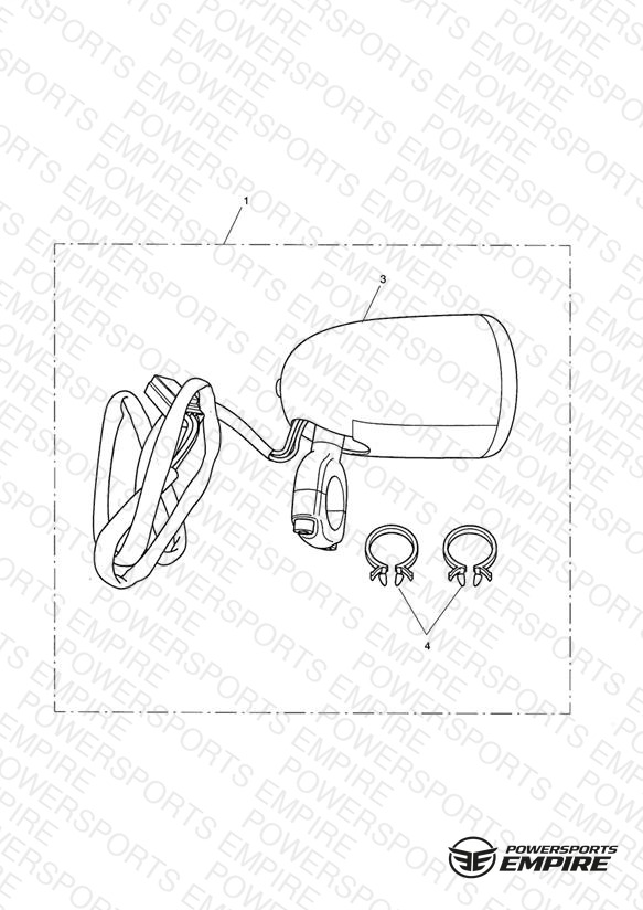 Fuel Gauge Kit