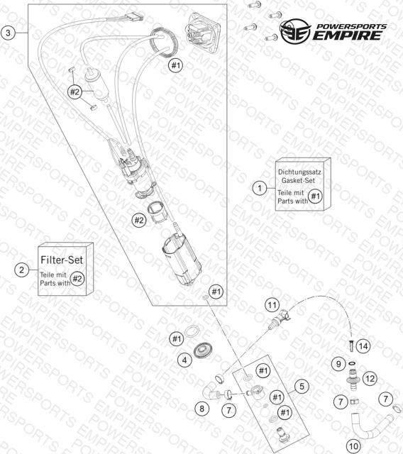 FUEL PUMP
