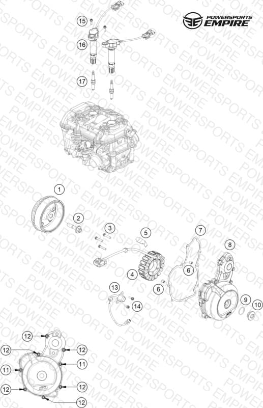 IGNITION SYSTEM