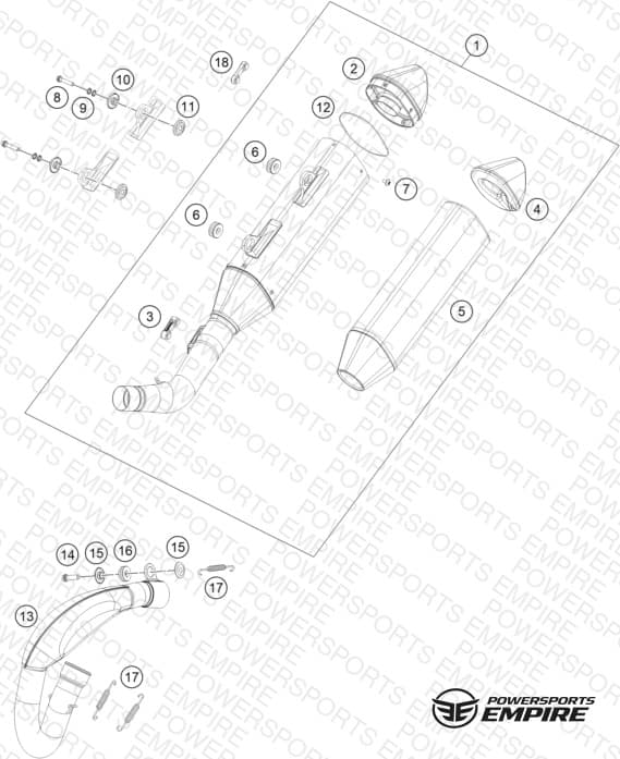 Assembly schematic