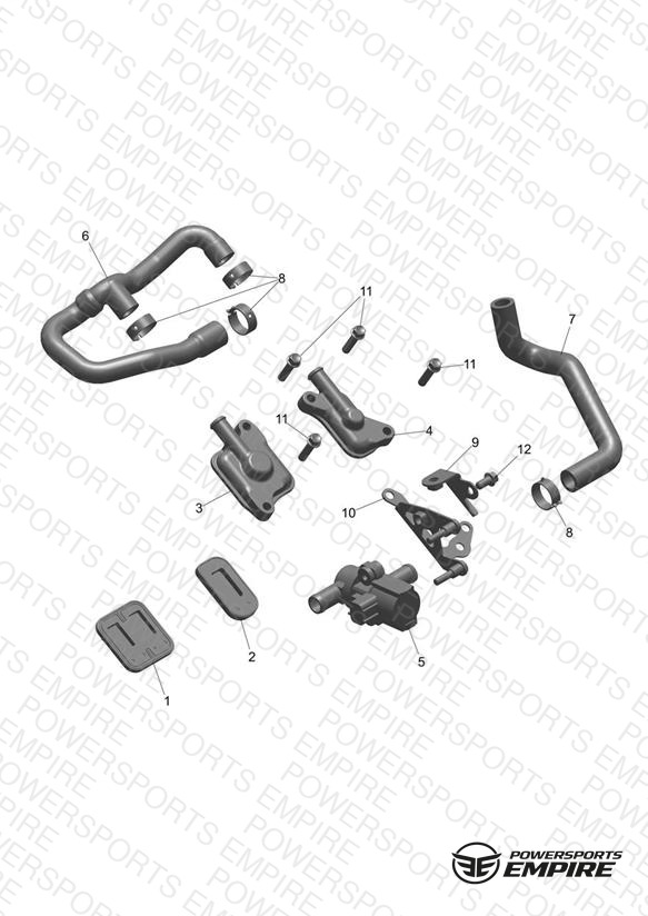 Emissions Control System