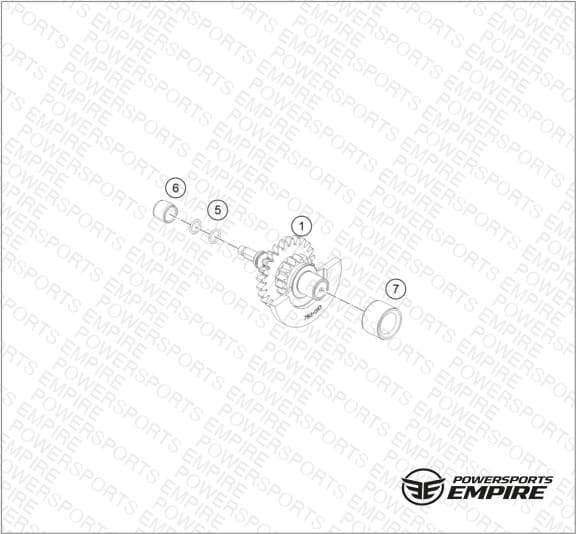 Assembly schematic