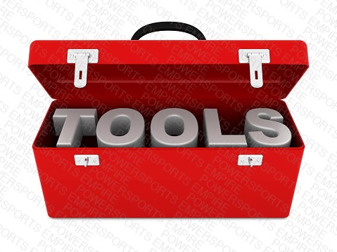 T00 — SPECIAL TOOLS