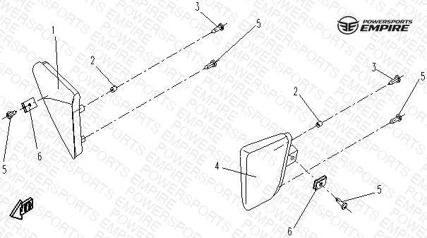 F02-3 — CAP BUMPER