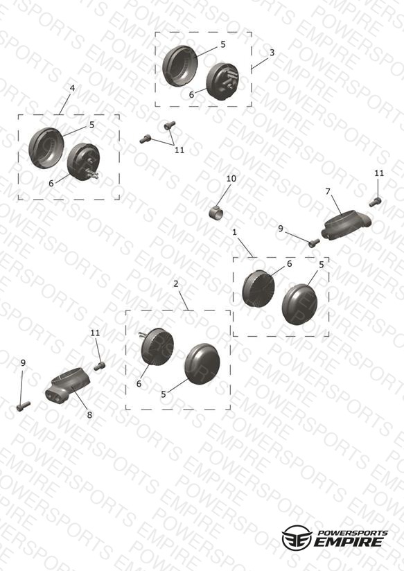 Assembly schematic