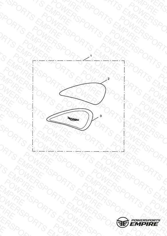 Knee Pad Kit