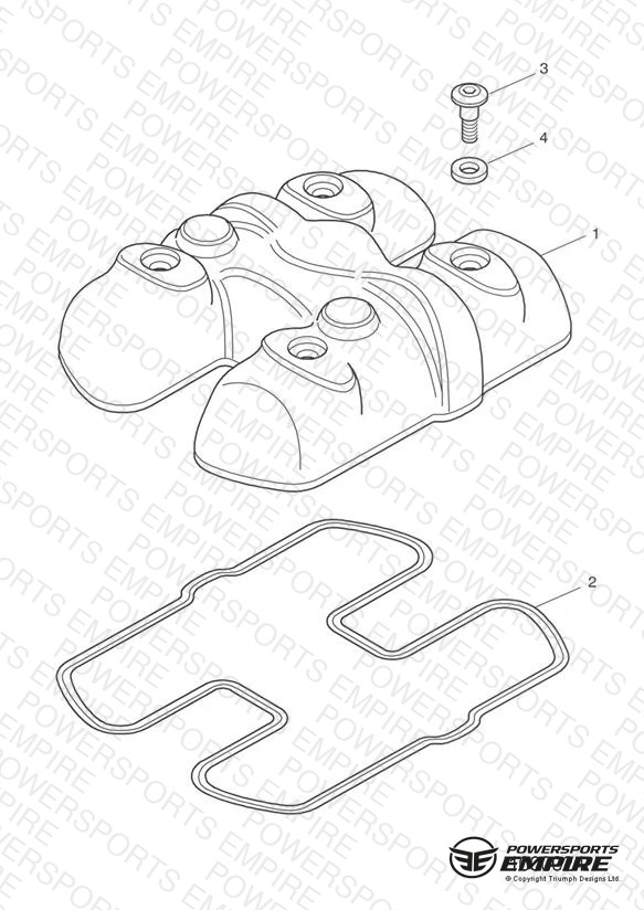 Cam Cover
