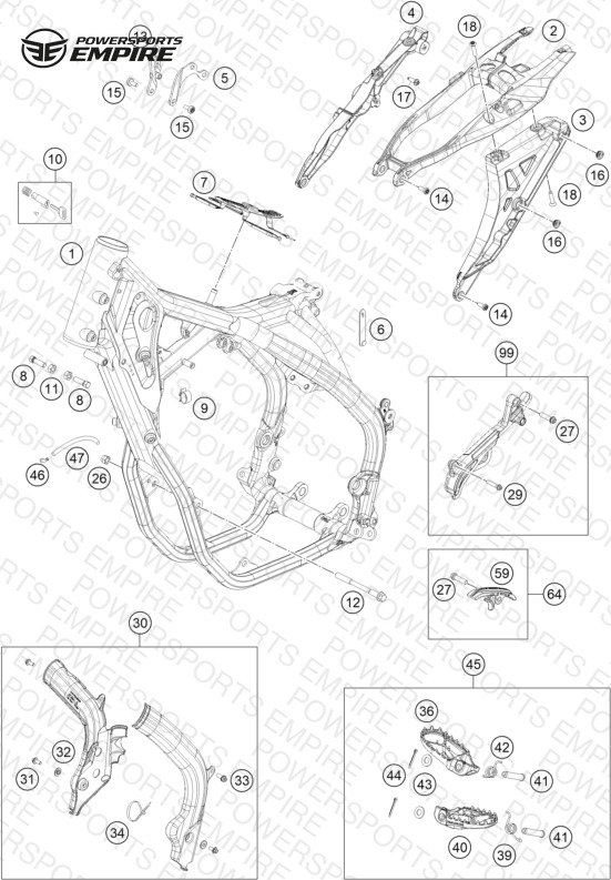 Assembly schematic