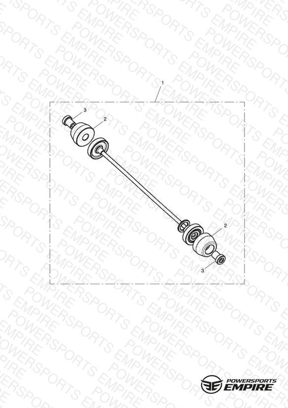 Fork Protectors Kit